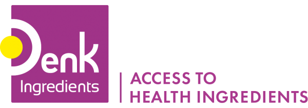 Logo Denk Ingredients GmbH