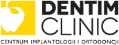 Logo Dentim Clinic