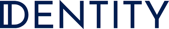 Logo DENTITY sp. z o.o.