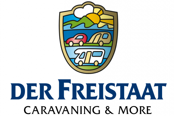 Logo Der Freistaat - Caravaning & More
