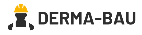 Logo Derma-Bau Sp. z o.o.