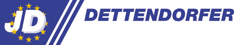 Logo Dettendorfer Polska sp. zo.o.