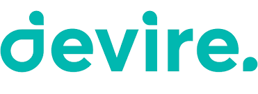 Logo Devire Sp. z o.o. 
