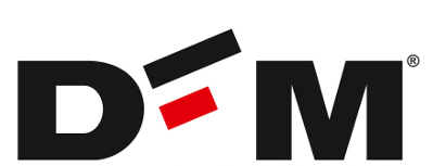 Logo DFM Sp. z o.o.