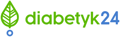 Logo Diabetyk24 Sp. z o.o.