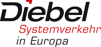 Logo Diebel Speditions GmbH