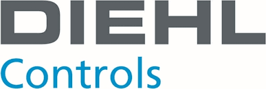 Logo Diehl Controls Polska