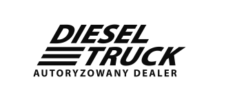 Logo Diesel Truck Sp. z o.o.