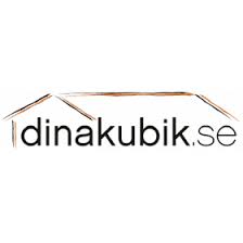 Logo Dina Kubik AB