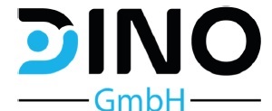 Logo DINO Personalservice GmbH