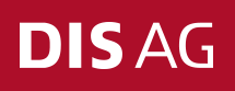 Logo DIS AG