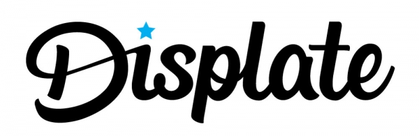 Logo Displate 