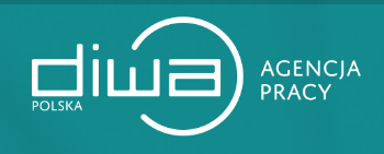 Logo Agencja Pracy DIWA Personalservice Sp. z o.o.
