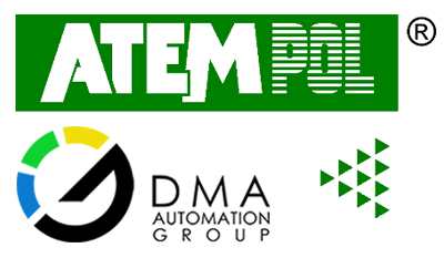 Logo ATEMPOL SP. Z O.O.