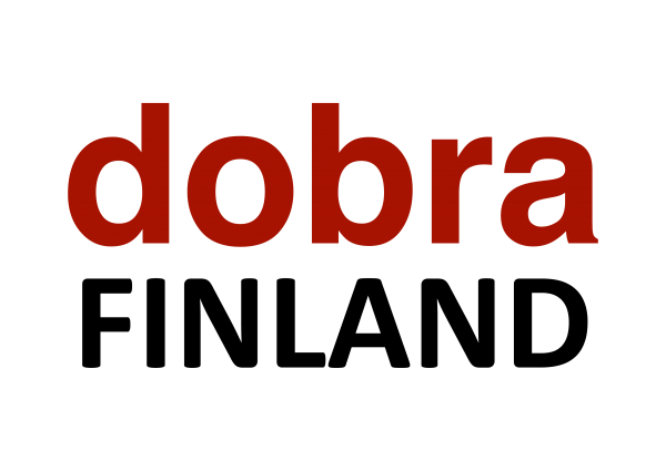 Logo Dobra Finland Oy Ab