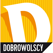 Logo Dobrowolscy Sp z o.o.