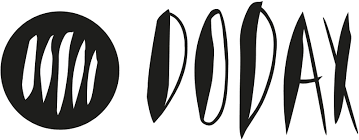 Logo Dodax GmbH 