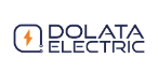 Logo DOLATA ELECTRIC Sp. z o.o. 