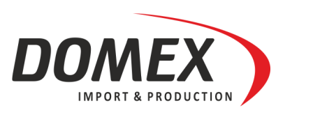 Logo DOMEX-KUŚNIEREK SP.J.