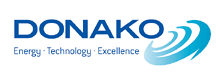 Logo DONAKO Sp. z o.o.