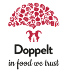 Logo DOPPELT PIĄTEK I NOGACZ SP.K.