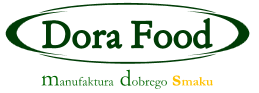 Logo FHU "Dora-Food" 