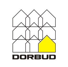 Logo DORBUD S.A.