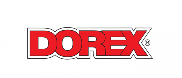 Logo Zakład Produkcyjny DOREX