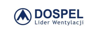 Logo DOSPEL Sp. z o.o.