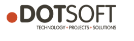 Logo DOTSOFT SA