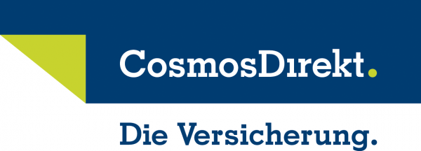 Logo CosmosDirekt