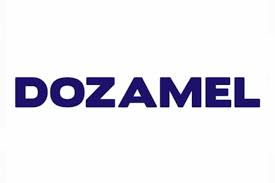 Logo DOZAMEL Sp. z o.o.