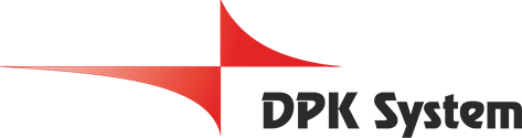 Logo DPK System