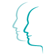 Logo Dr. Barbara Luther, Zahnärztin