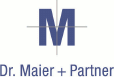 Logo Dr. Maier + Partner GmbH