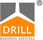 Logo DRILL B.S. 