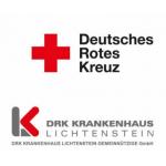 Logo DRK Krankenhaus Lichtenstein Gemeinnützige GmbH