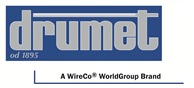 Logo Drumet Liny i Druty sp. z o.o.