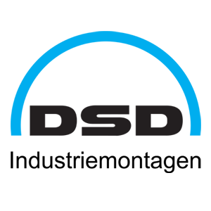 Logo DSD Industriemontagen GmbH