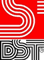 Logo DST Sp. z o.o.