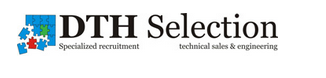 Logo DTH SELECTION