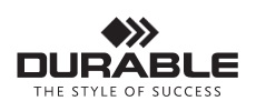 Logo DURABLE Sp. z o.o.