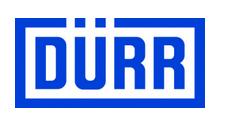 Logo Dürr Poland Sp. z o.o.