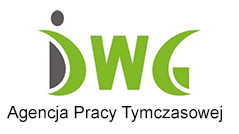 Logo DWG POLSKA Sp. z o.o.