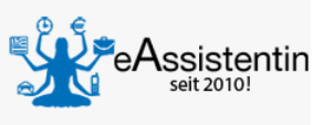 Logo eAssistentin UG