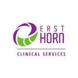 Logo EastHORN Clinical Services in SEE Sp. z o.o.