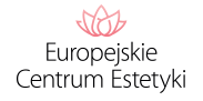 Logo EUROPEJSKIE CENTRUM ESTETYKI