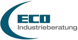 Logo ECO Industrieberaung GmbH 