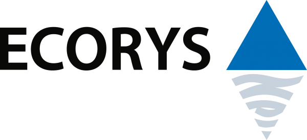 Logo Ecorys Polska sp. z o.o.