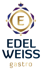Logo Edelweiss Gastro